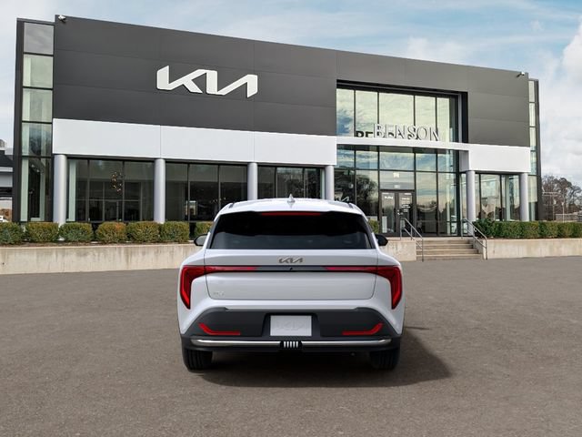 New 2026 Kia K4 EX FWD image 6