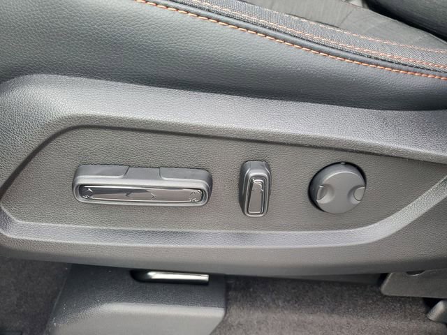 New 2026 Honda Passport TrailSport image 40