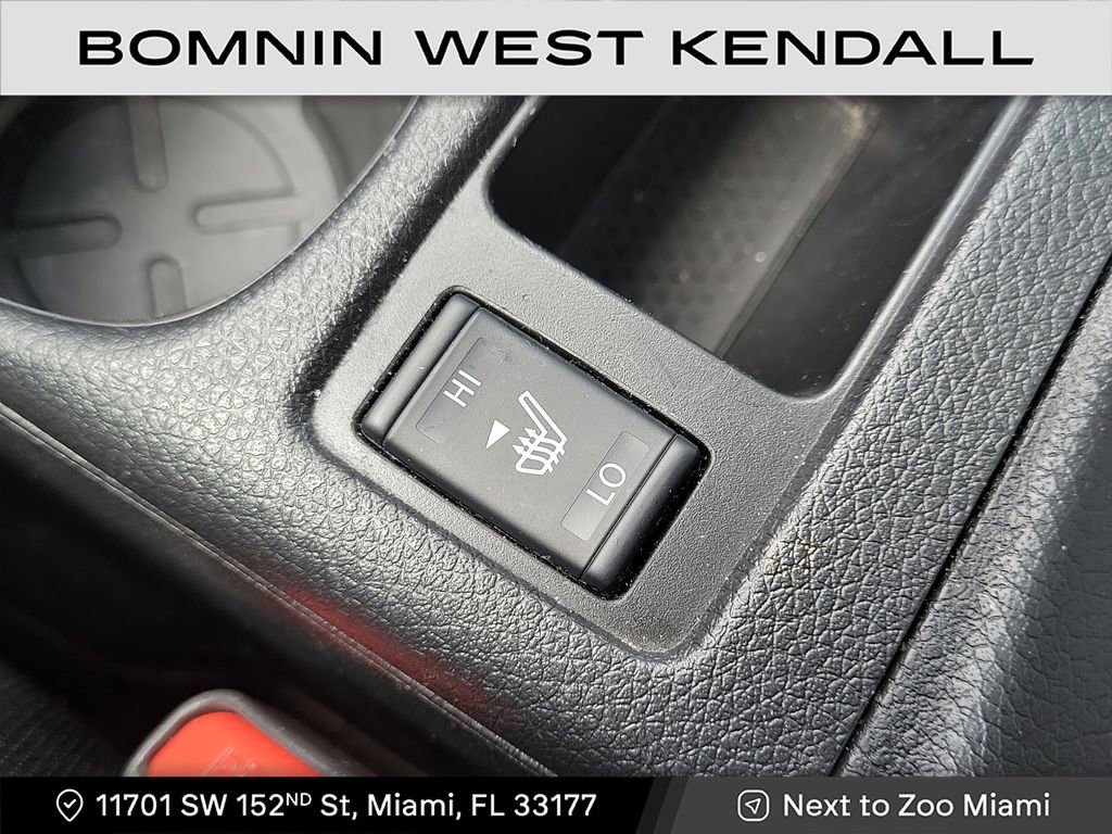 Used 2022 Nissan Rogue Sport SV image 23