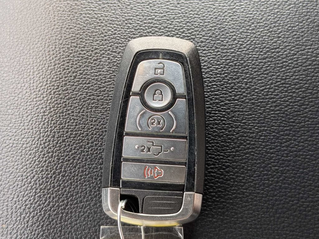 Used 2021 Ford F150 XLT w/ Equipment Group 302A High AWD/4WD image 29