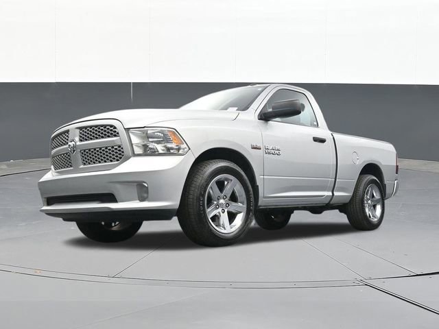 Used 2014 RAM 1500 Express image 53