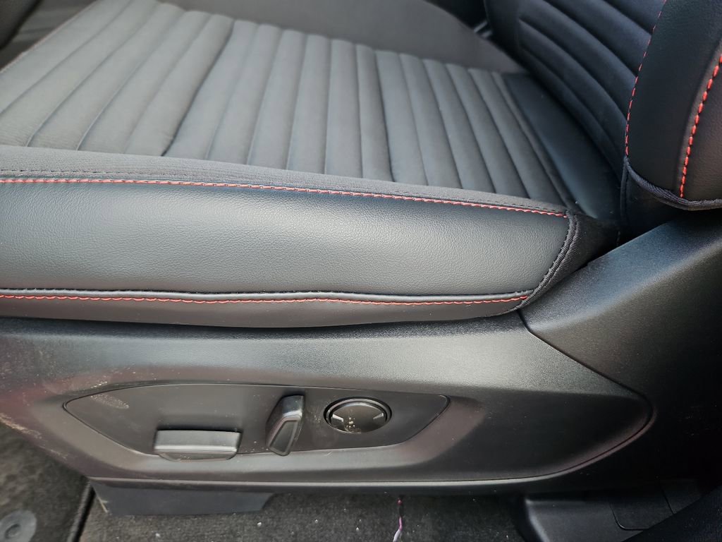 New 2026 Ford Explorer ST-Line image 23