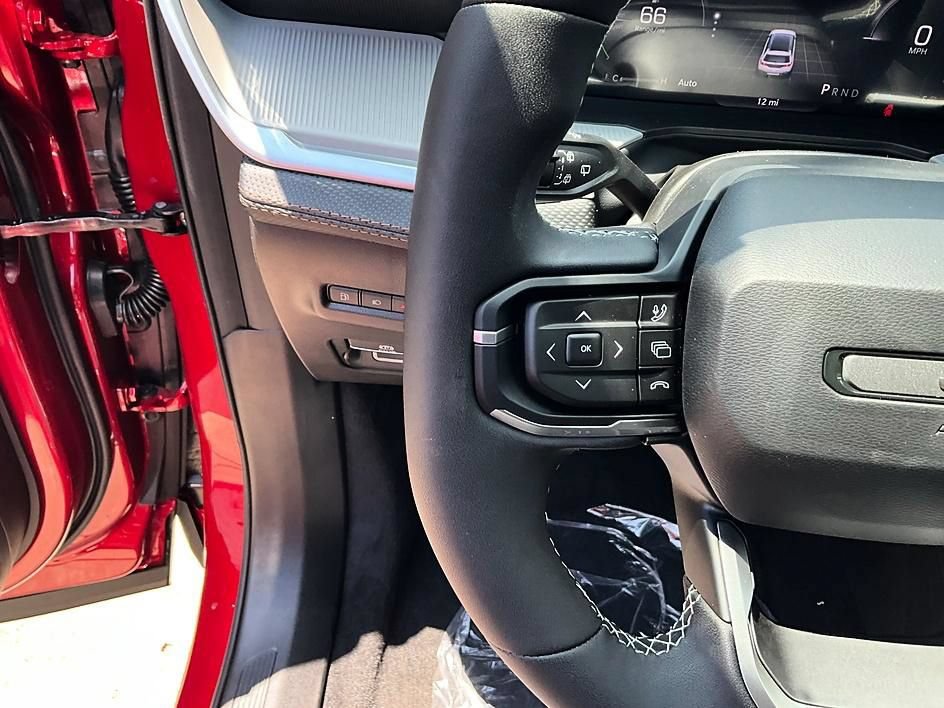 New 2026 Jeep Cherokee Limited AWD/4WD image 29
