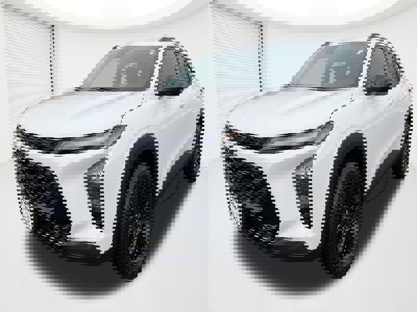 New 2026 Chevrolet Trax ACTIV w/ Sunroof Package image 1