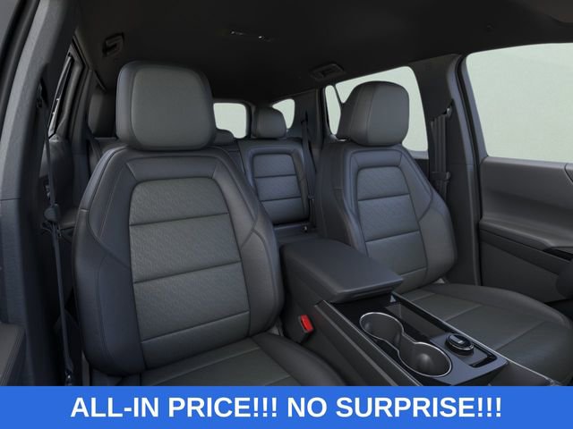 New 2026 Chevrolet Equinox LT w/ Convenience Package II AWD/4WD image 10