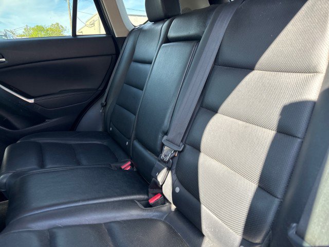 Used 2016 MAZDA CX-5 Grand Touring image 11