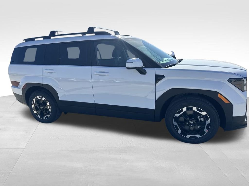 New 2026 Hyundai Santa Fe SEL image 12