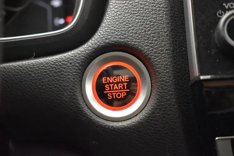 Used 2021 Honda CR-V EX image 30