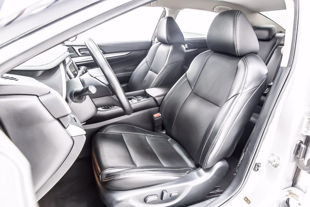 Used 2019 Nissan Maxima 3.5 SV w/ Floor Mat Group FWD image 30