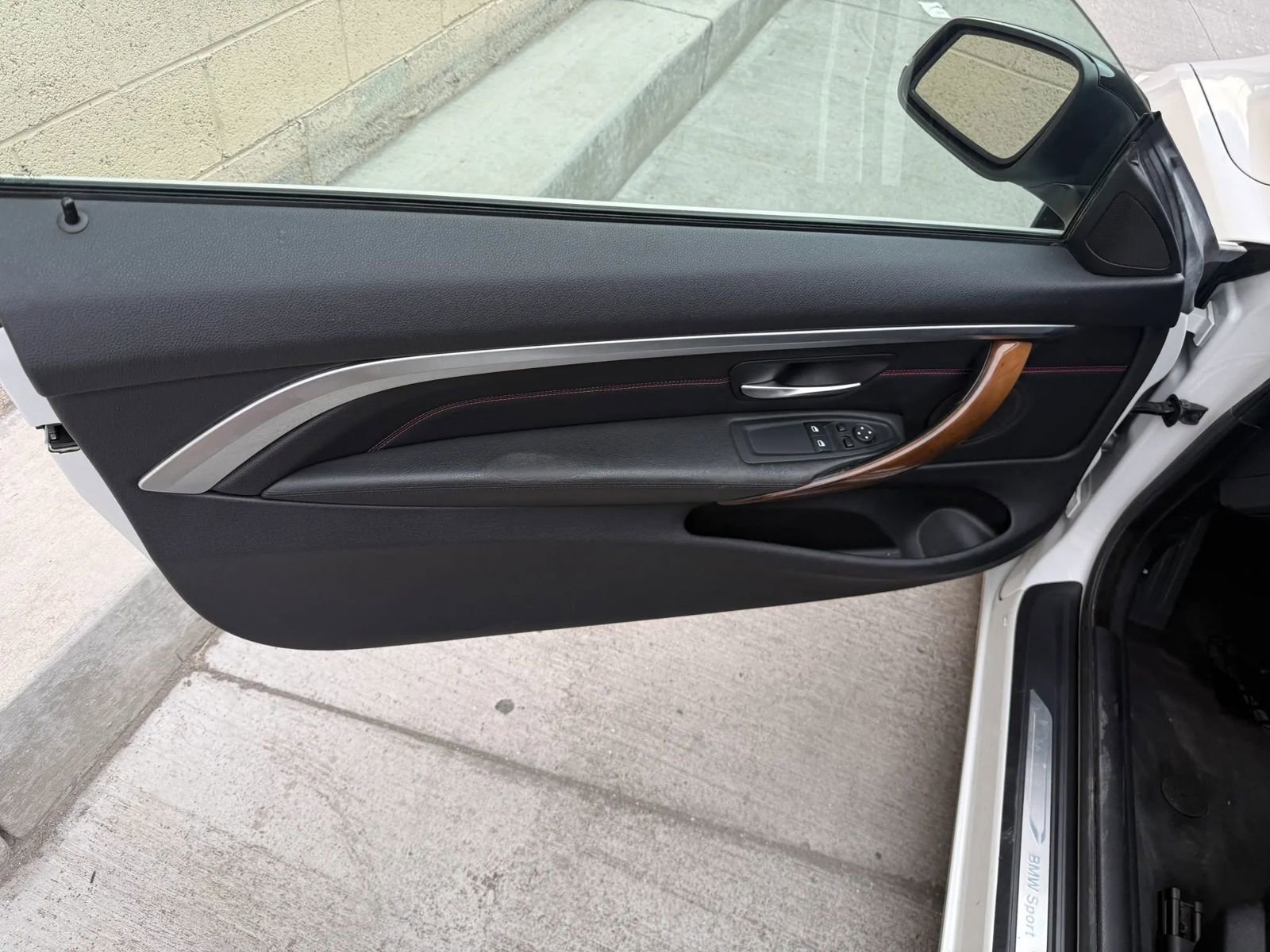 Used 2015 BMW 435i Coupe image 13