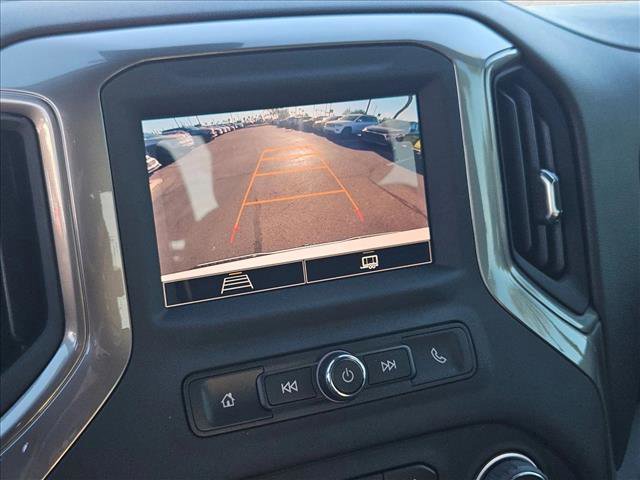 Used 2024 Chevrolet Silverado 1500 Custom image 14