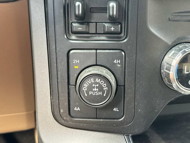 Certified 2021 Ford F150 Lariat w/ Equipment Group 501A Mid AWD/4WD image 21