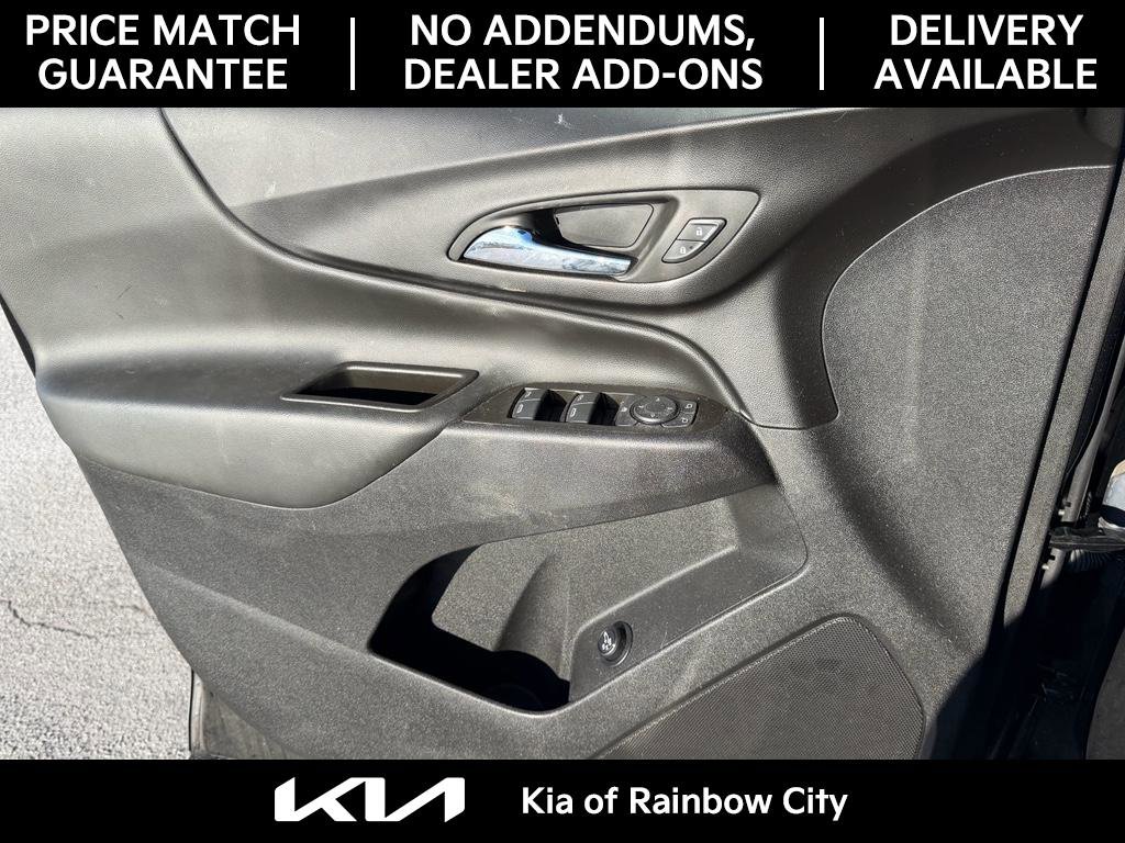 Used 2023 Chevrolet Equinox LT image 13