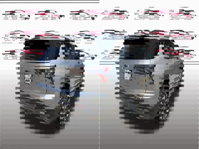 New 2026 Chevrolet Equinox ACTIV image 6