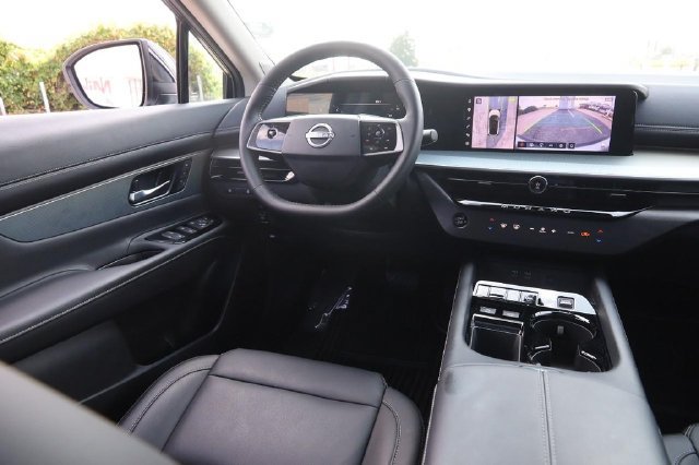 Certified 2025 Nissan Murano SL w/ Cargo Package AWD/4WD image 26