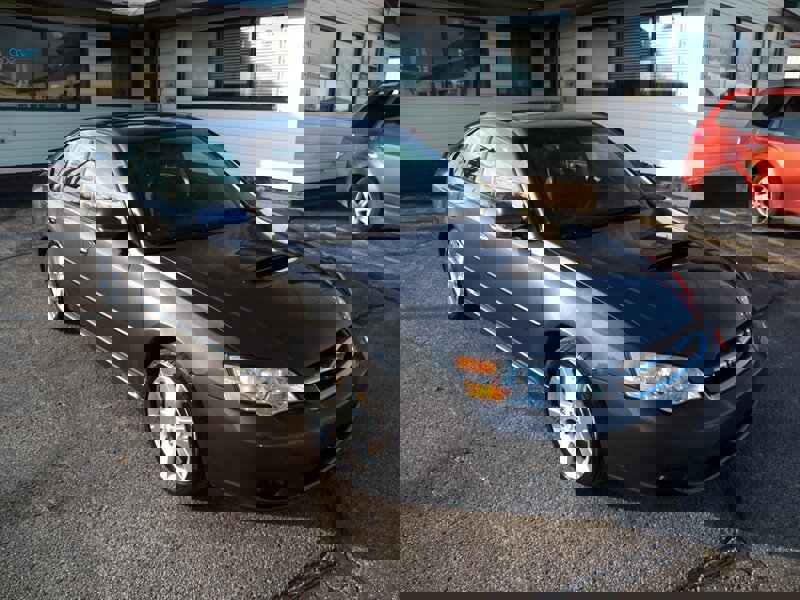 Used 2007 Subaru Legacy 2.5GT Limited