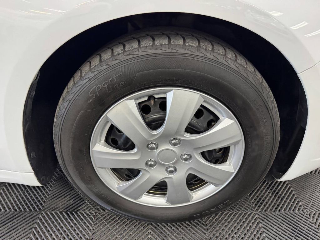 Used 2019 Ford Fusion S image 18