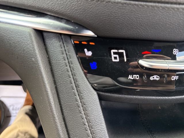 Used 2024 Cadillac XT5 Premium Luxury AWD/4WD image 48