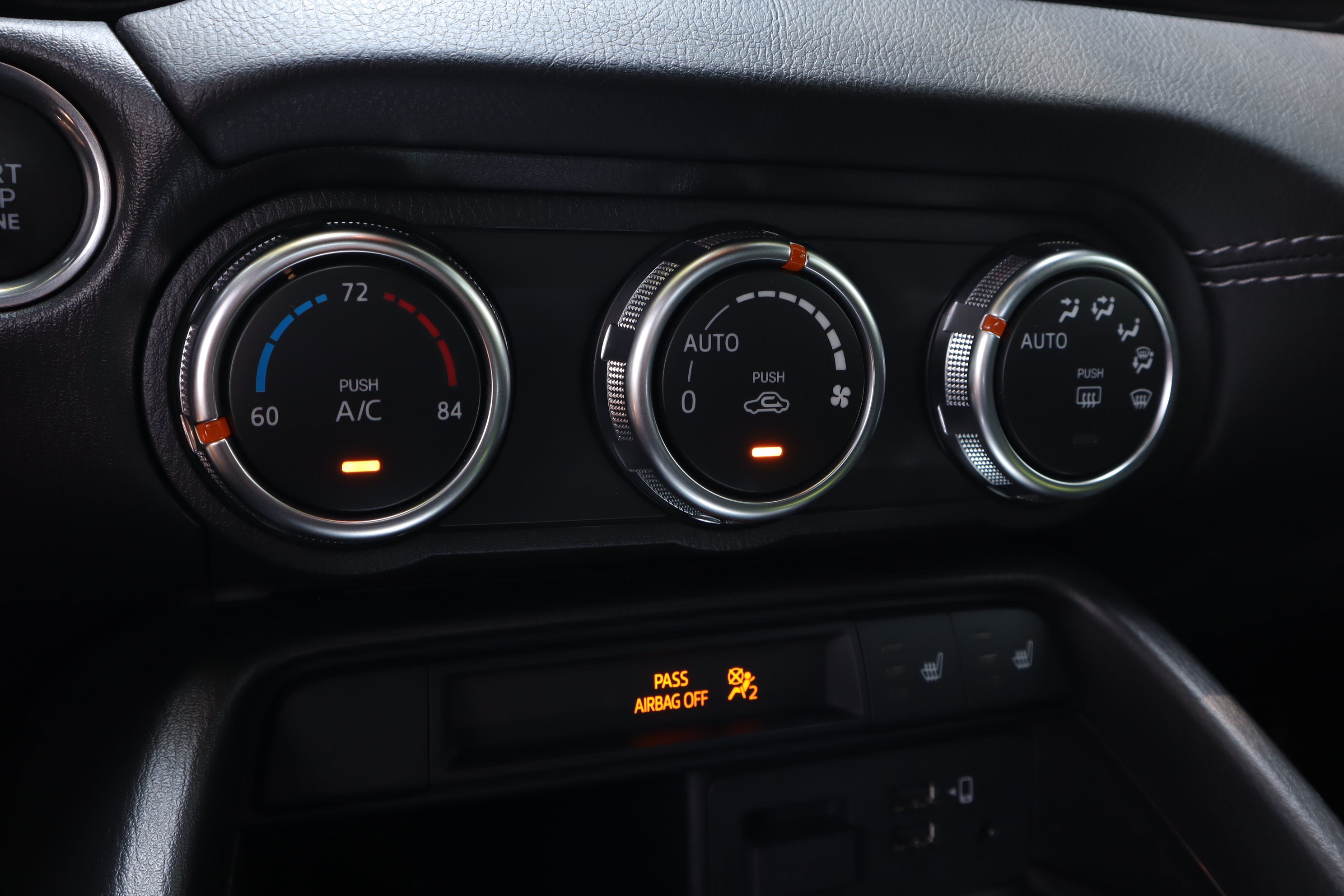 Certified 2023 MAZDA MX-5 Miata Grand Touring w/ Weather Package RWD image 16