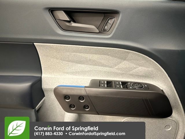 New 2026 Ford Maverick XLT w/ XLT Luxury Package image 31