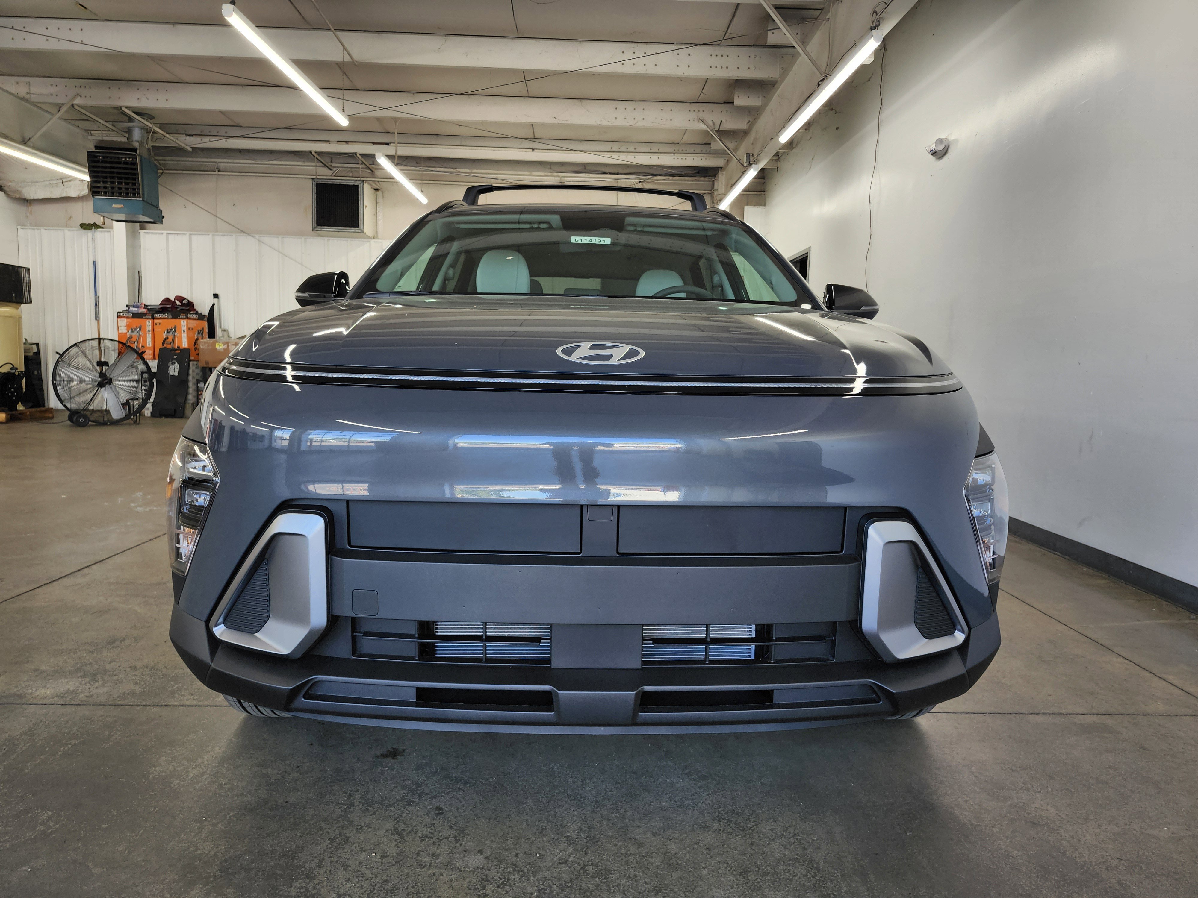 New 2026 Hyundai Kona SEL Sport image 22