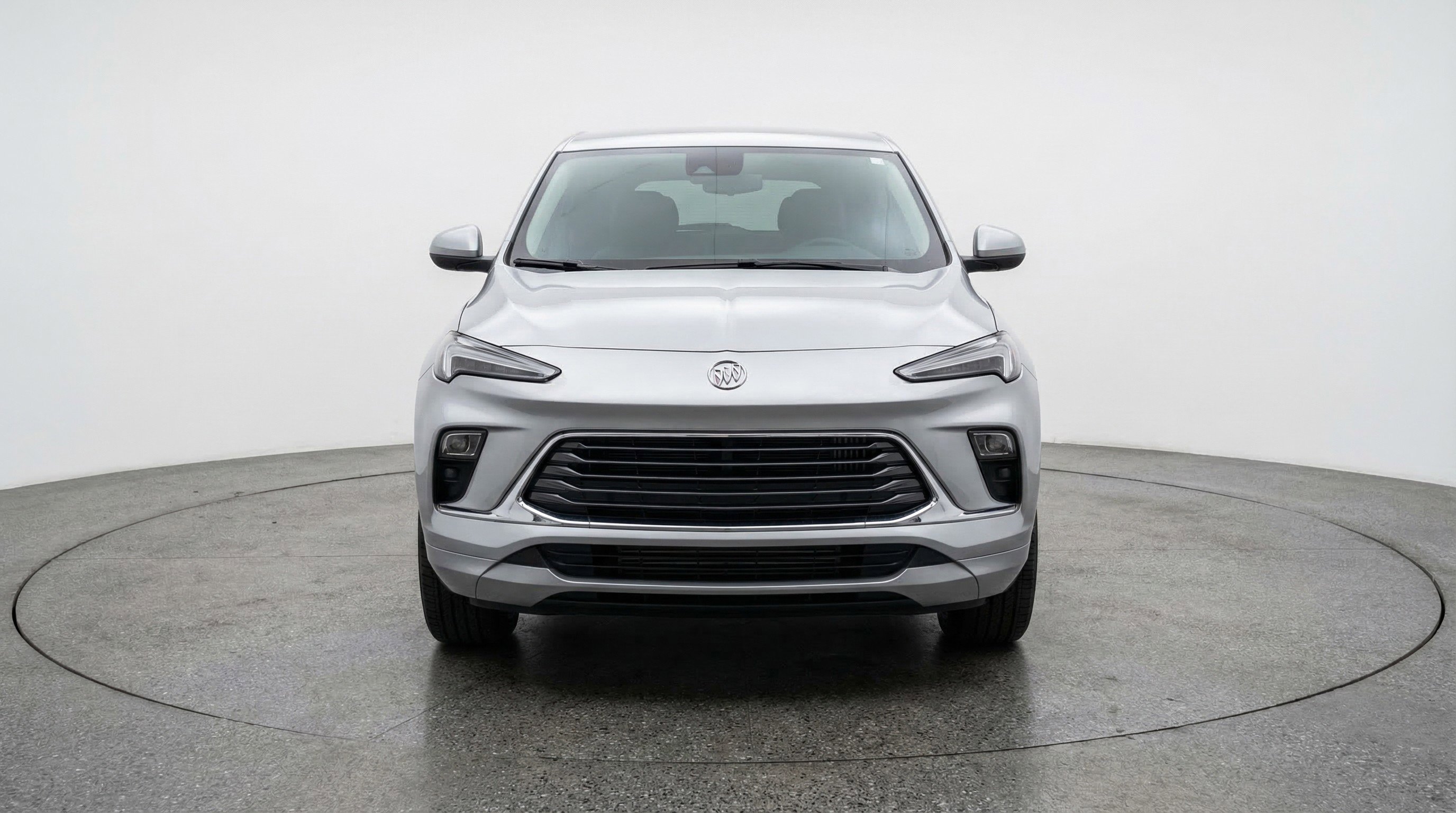 Used 2025 Buick Encore GX Preferred image 2
