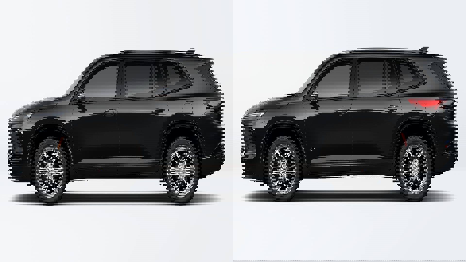 New 2025 Buick Enclave Sport Touring w/ Super Cruise Package AWD/4WD image 30