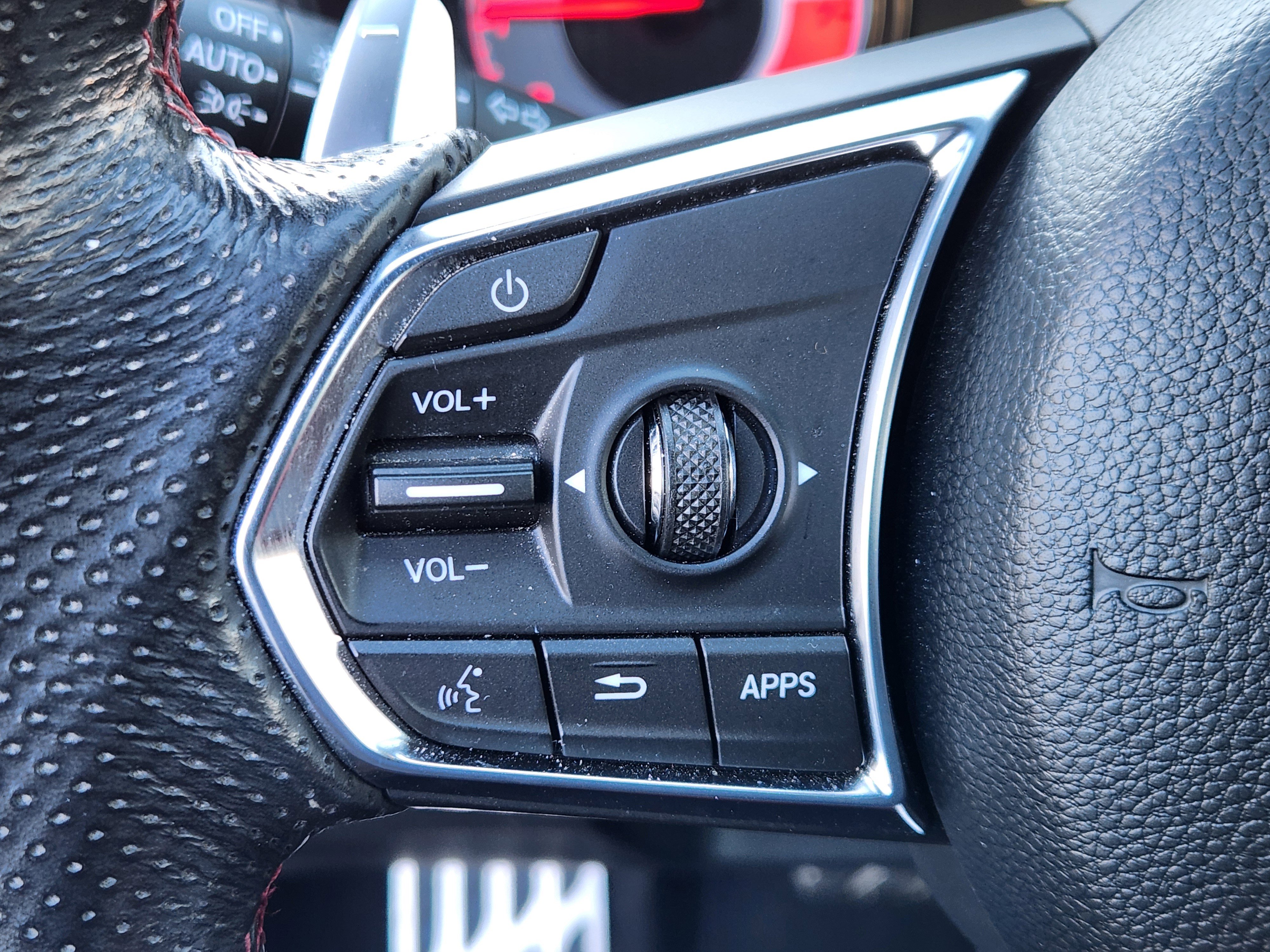 Certified 2023 Acura TLX w/ A-SPEC Pkg image 24