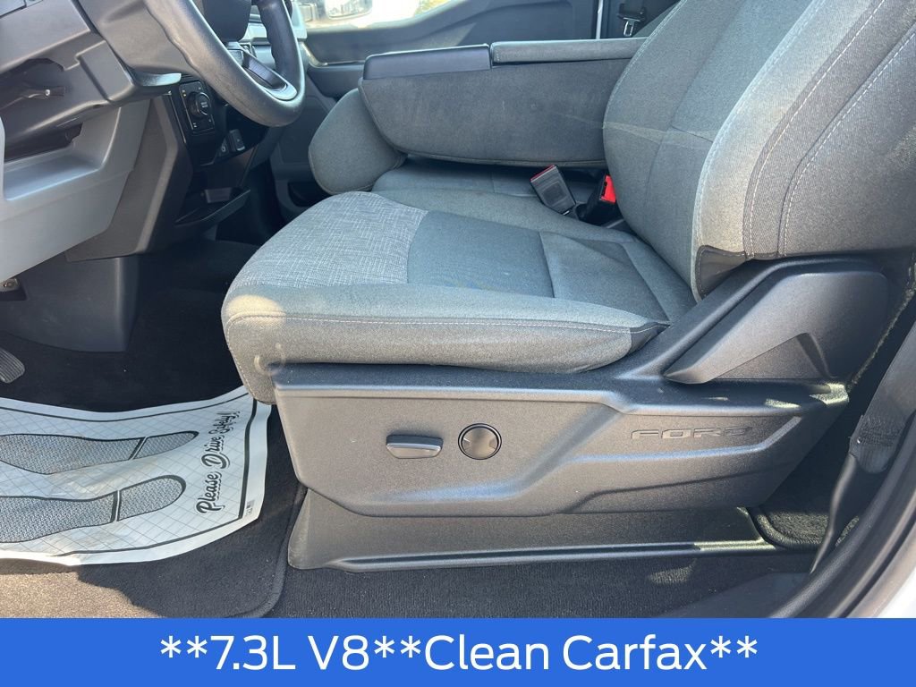 Used 2024 Ford F250 XLT image 26