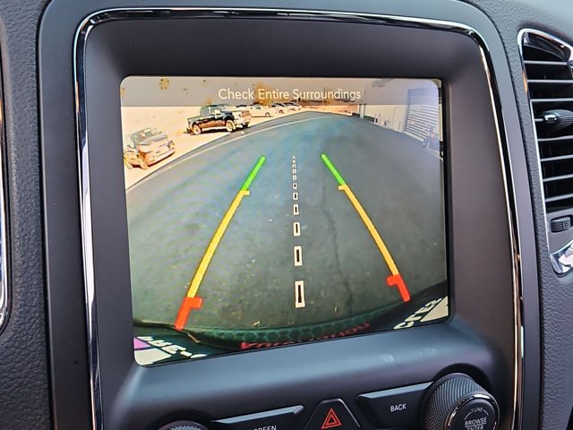 Used 2015 Dodge Durango R/T RWD image 12