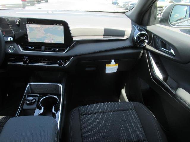 New 2026 Chevrolet Equinox LT image 13