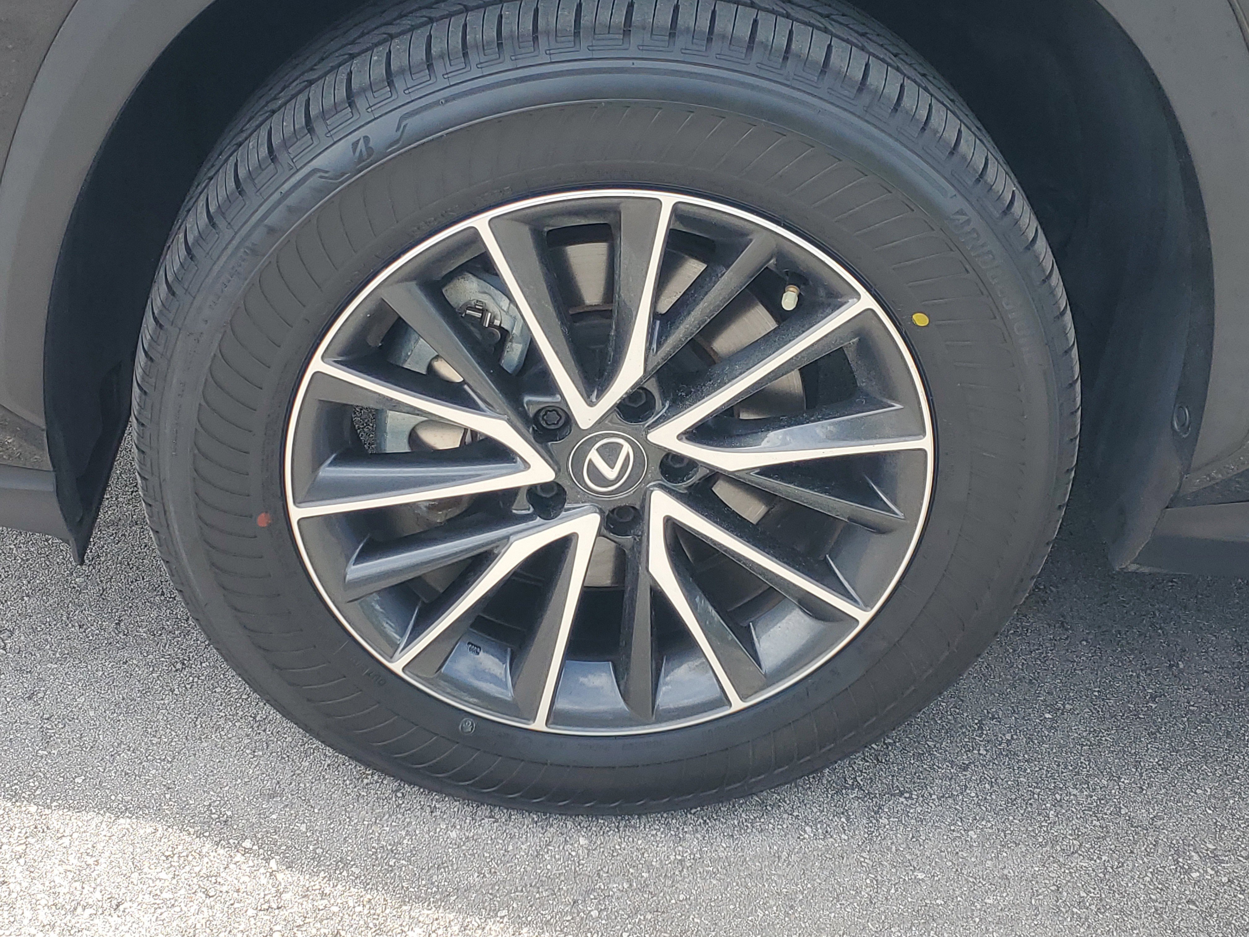 Used 2023 Lexus NX 250 FWD image 6