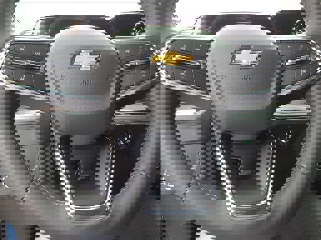 New 2026 Chevrolet Tahoe LS image 17