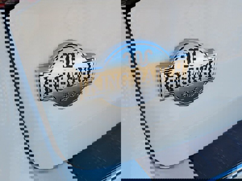 Used 2024 Ford Explorer King Ranch w/ Technology Package image 10