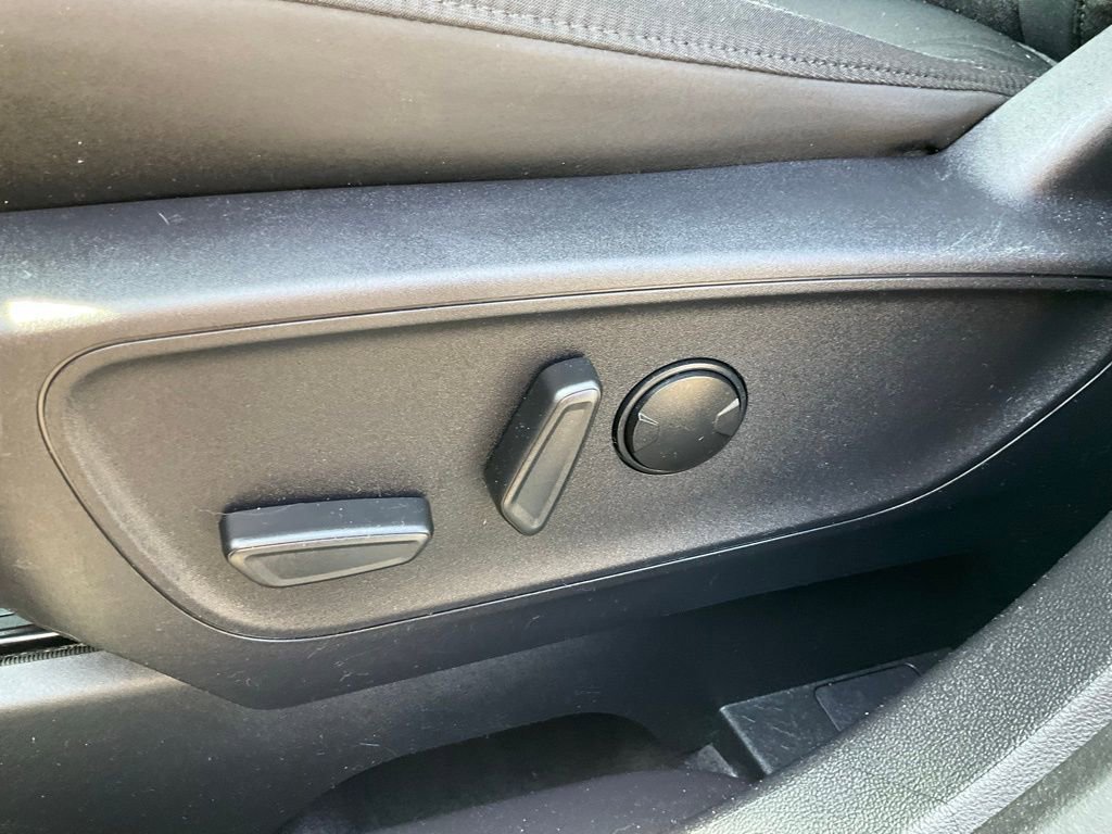 Certified 2024 Ford Bronco Sport Big Bend w/ Convenience Package AWD/4WD image 16