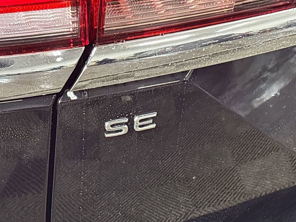 New 2026 Volkswagen Atlas SE image 24