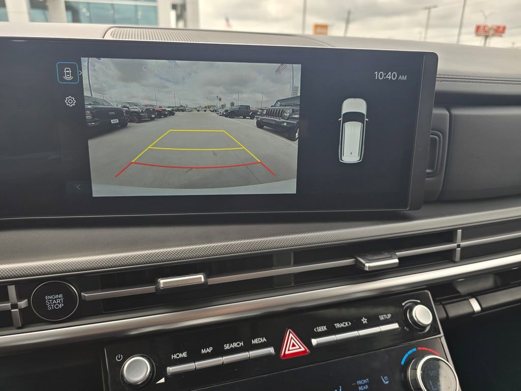 Used 2025 Hyundai Santa Fe XRT image 22