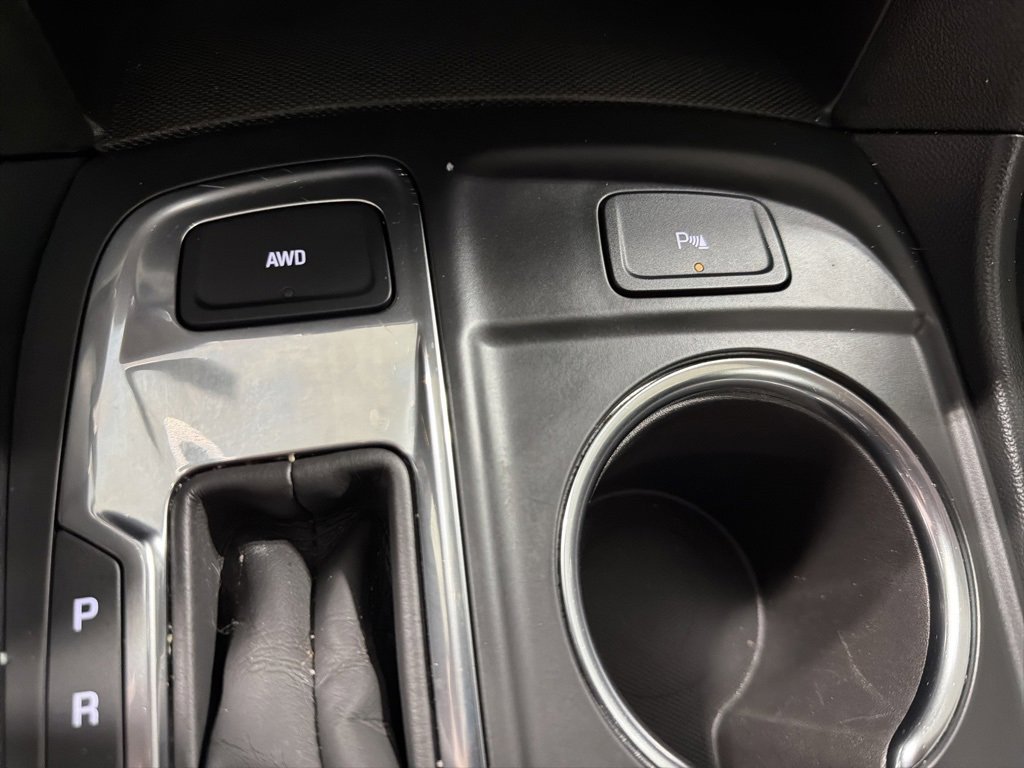 Certified 2024 Chevrolet Equinox LT image 31