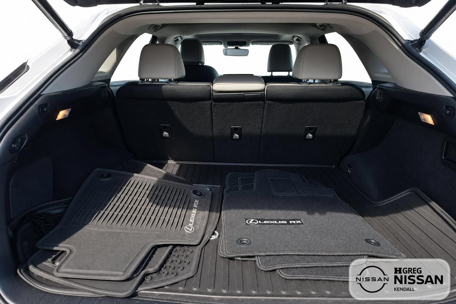 Used 2016 Lexus RX 350 AWD w/ Premium Package image 14