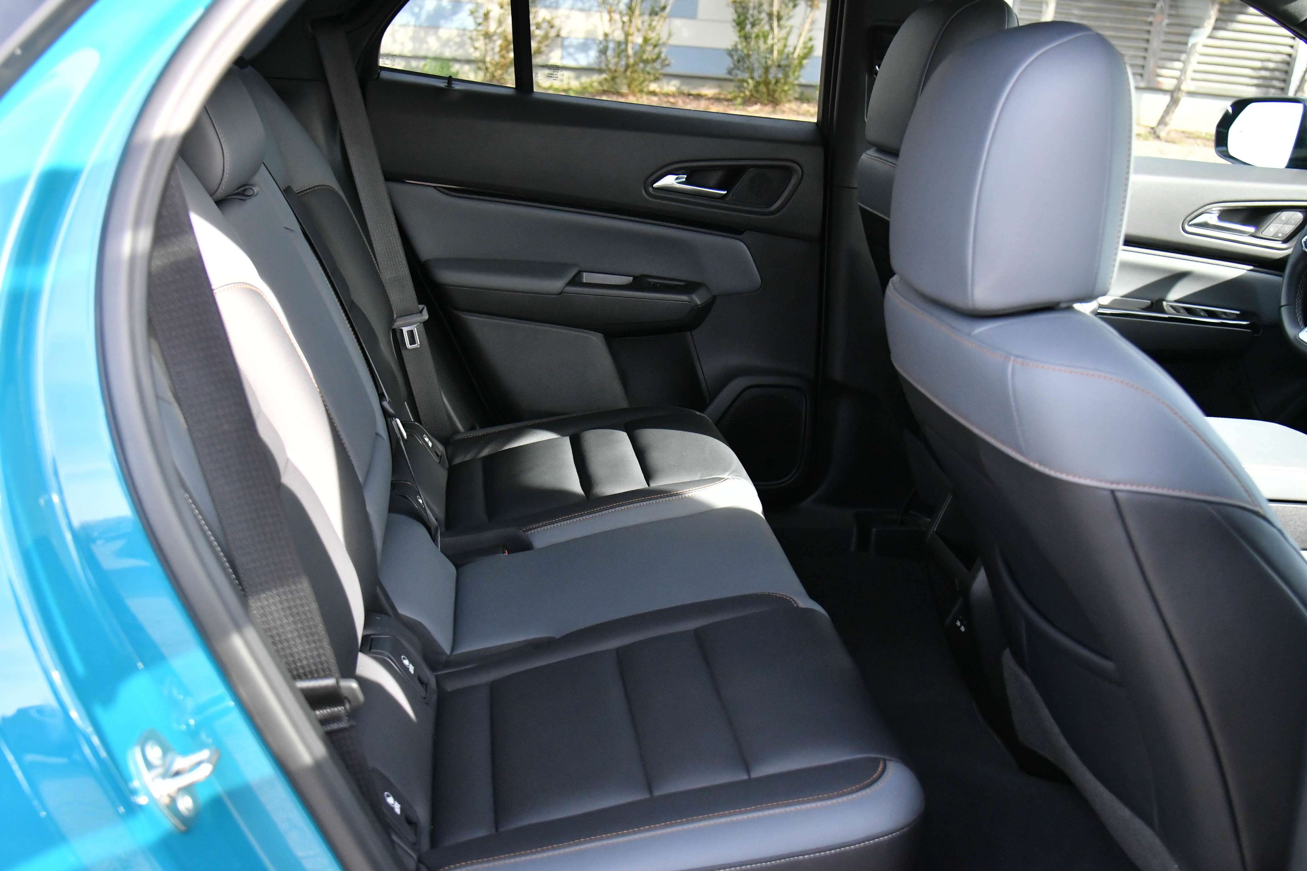 Used 2024 Honda Prologue Touring image 46