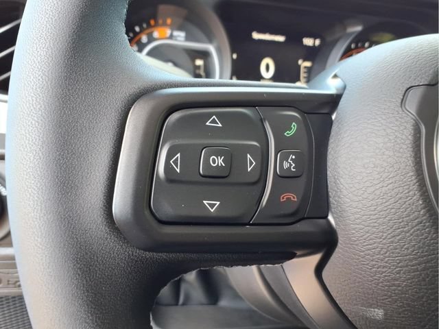 New 2027 Jeep Wrangler Unlimited Sport AWD/4WD image 16
