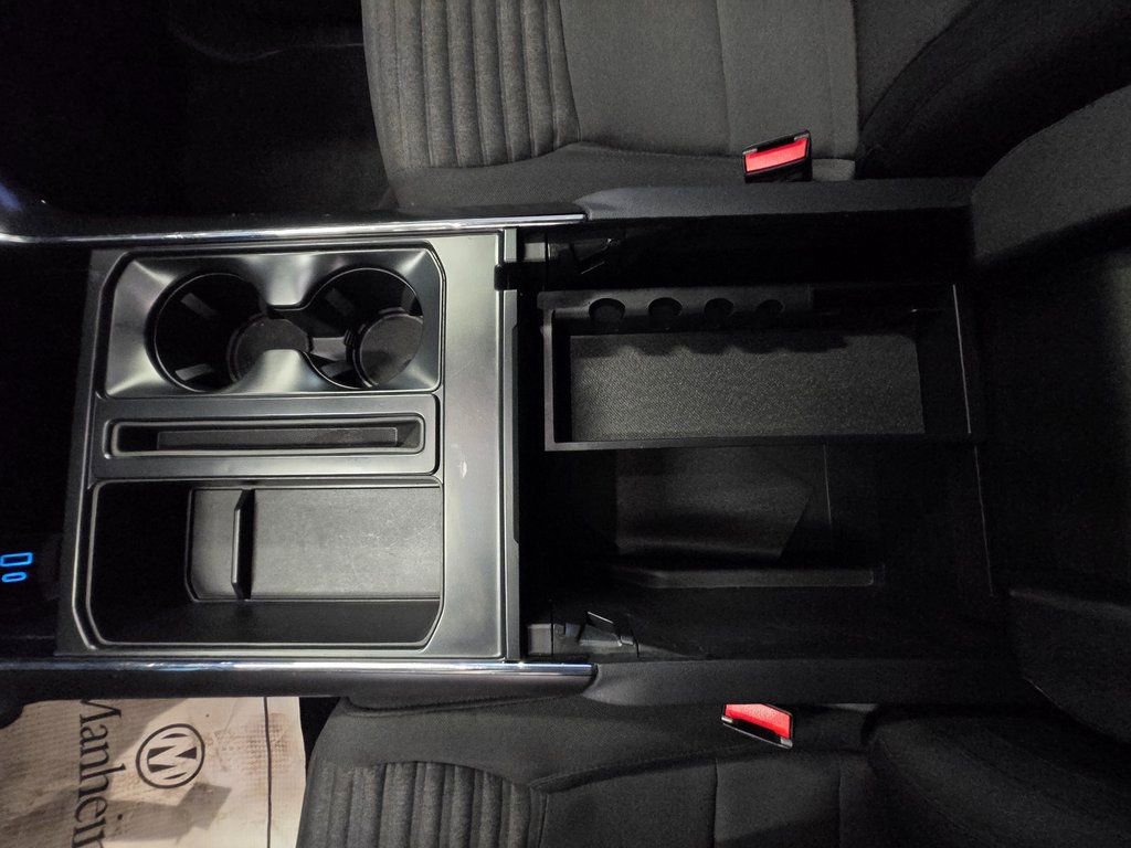 Used 2022 Ford F150 XL w/ STX Appearance Package image 19