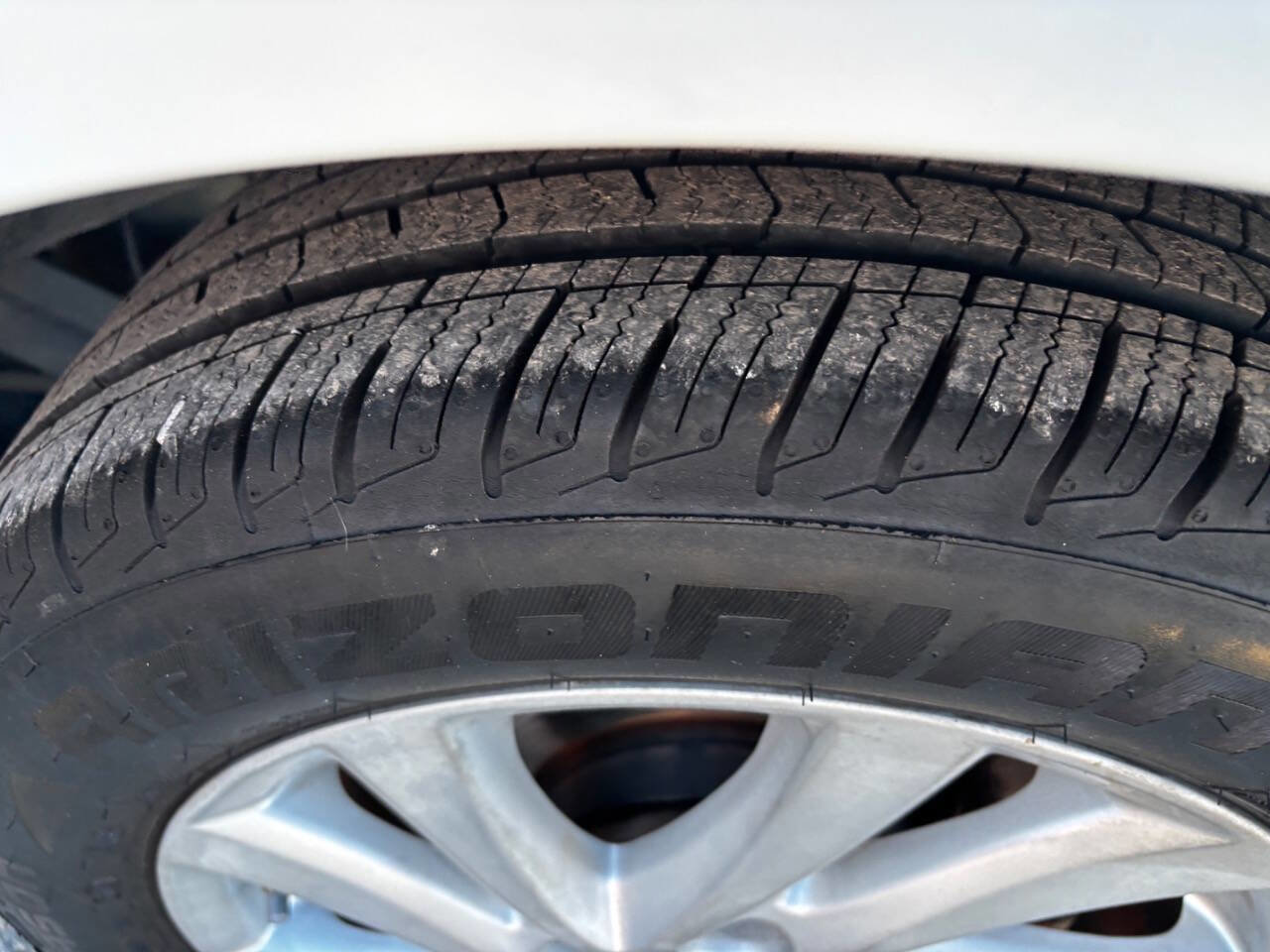 Used 2012 MAZDA MAZDA3 i Touring image 19