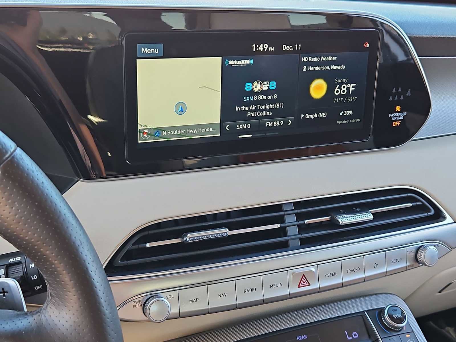 Used 2020 Hyundai Palisade Limited image 28