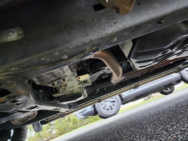 Used 2018 Toyota Tundra SR5 w/ TRD Off Road Package image 10