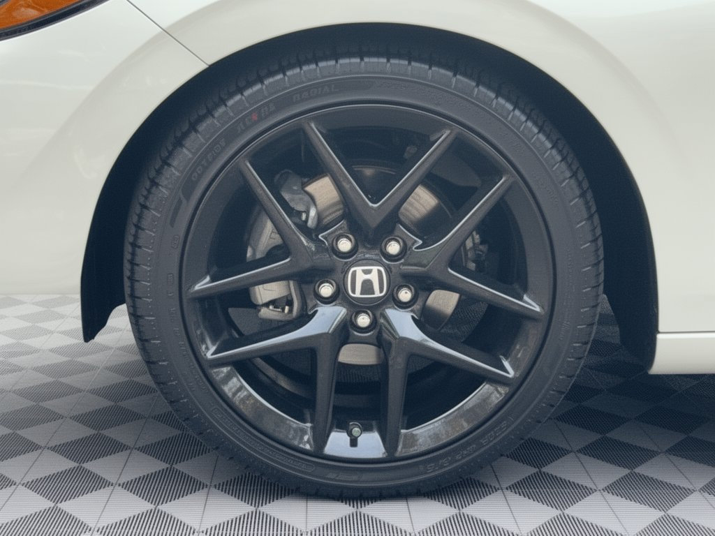 Used 2024 Honda Civic Sport image 13