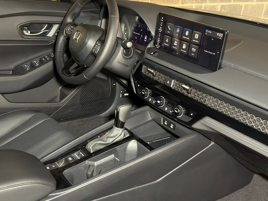 New 2026 Honda Accord Sport image 8