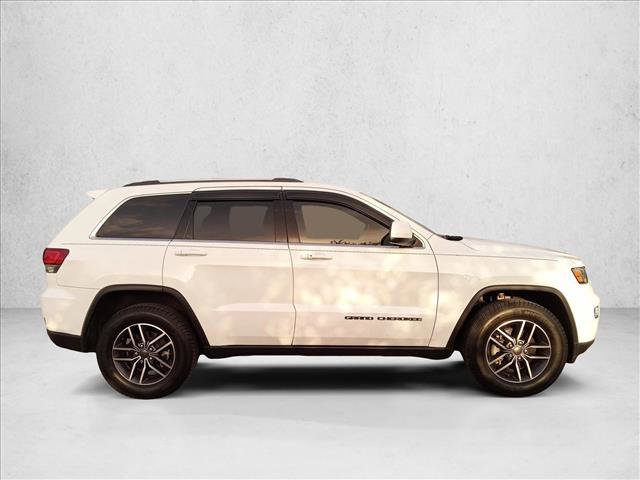 Used 2020 Jeep Grand Cherokee Laredo w/ Laredo X Package RWD image 4