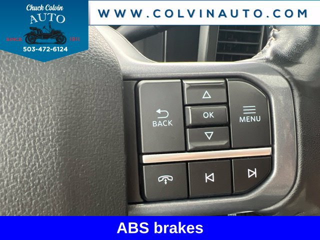 Used 2023 Ford F350 Lariat w/ Lariat Ultimate Package AWD/4WD image 17