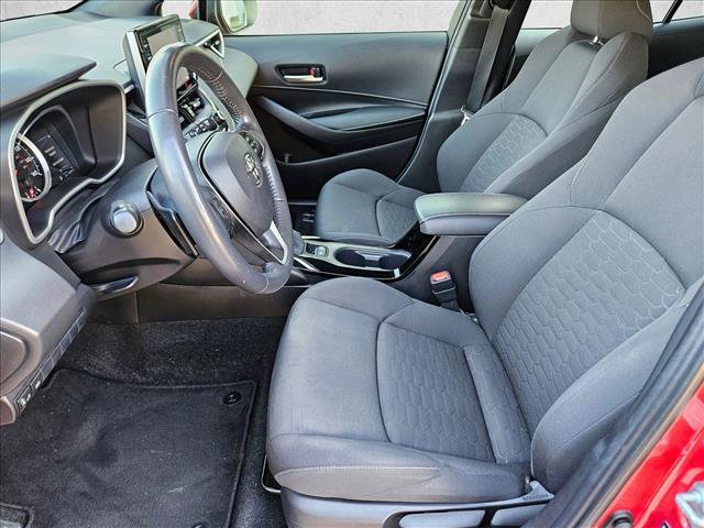 Used 2021 Toyota Corolla SE image 15